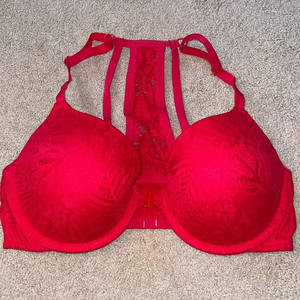 SOLD PINK Bra